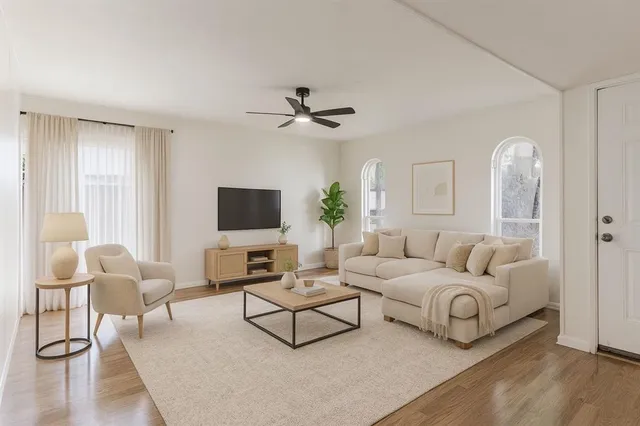 $2,390 | 5920 Maple Lane, Rowlett, TX 75089