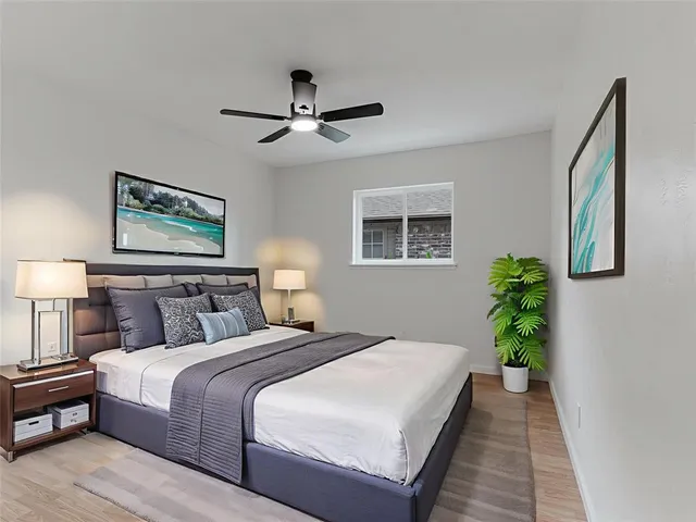 $2,390 | 5920 Maple Lane, Rowlett, TX 75089