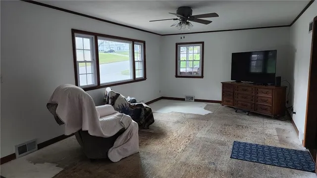 $199,000 | 2102 Franklin Avenue, Lexington, MO 64067