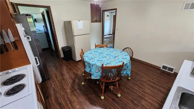 $199,000 | 2102 Franklin Avenue, Lexington, MO 64067