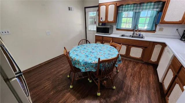 $199,000 | 2102 Franklin Avenue, Lexington, MO 64067