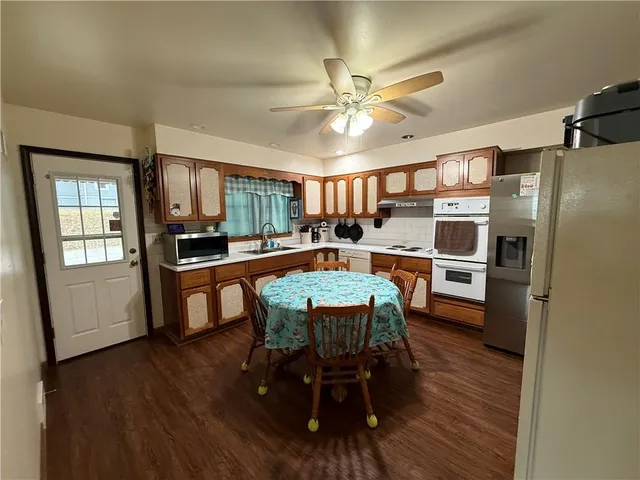 $199,000 | 2102 Franklin Avenue, Lexington, MO 64067