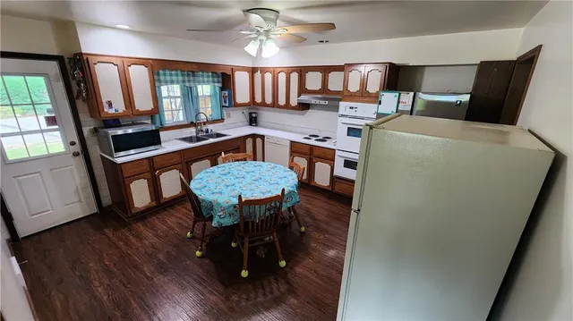 $199,000 | 2102 Franklin Avenue, Lexington, MO 64067