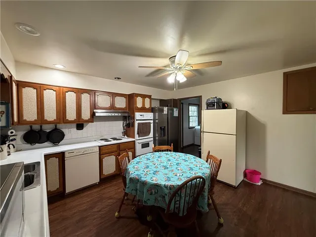 $199,000 | 2102 Franklin Avenue, Lexington, MO 64067