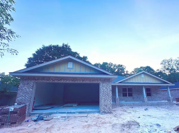 $419,900 | 5721 Lofty Pines Drive, Milton, FL 32570