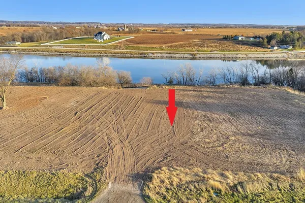 $650,000 | 4325 Lost Dauphin Road, Unit 5, Wrightstown, WI 54180