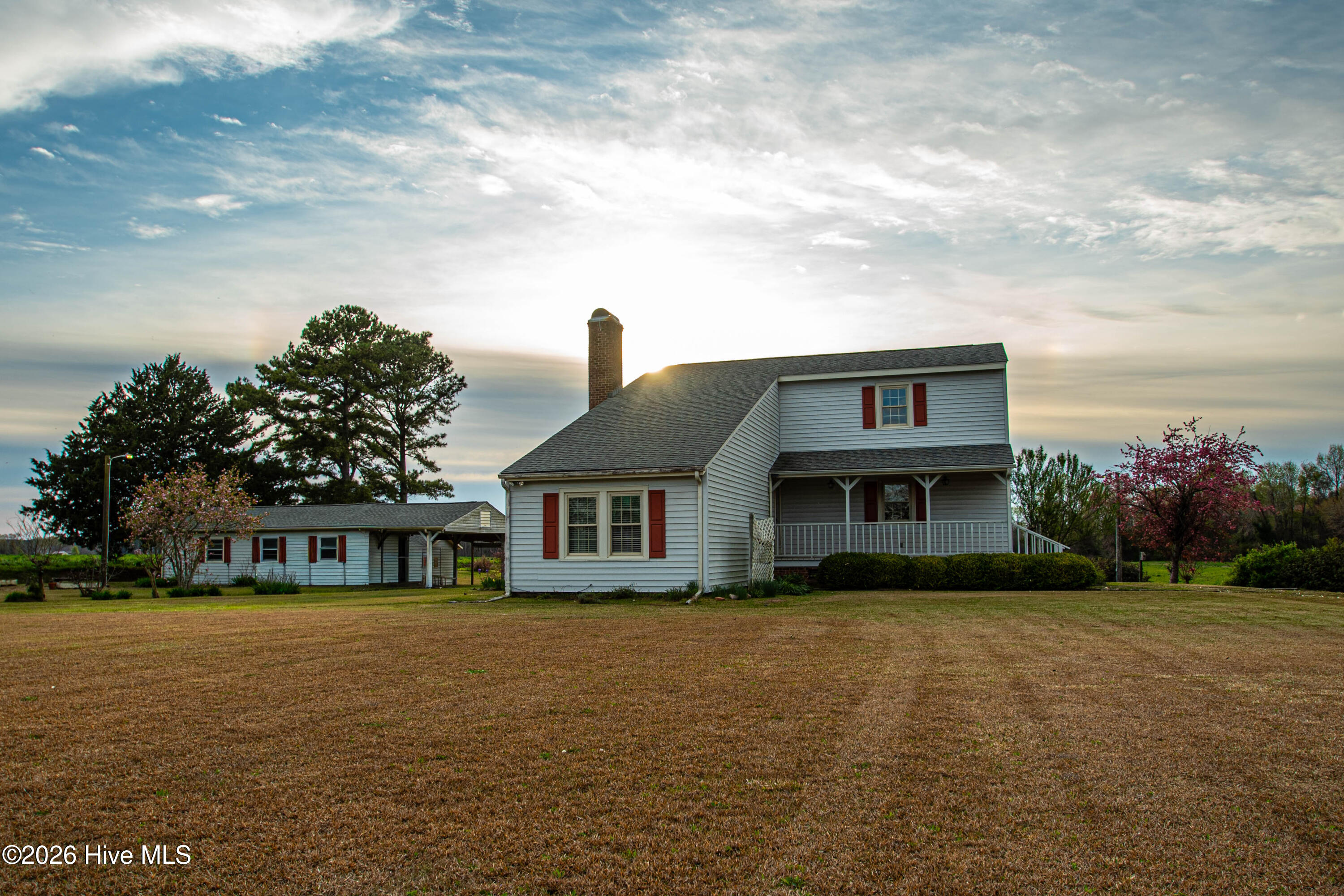 8564 South Nc 41 Highway Wallace, NC 28466 - Photo 3 of 95 _DSC5019