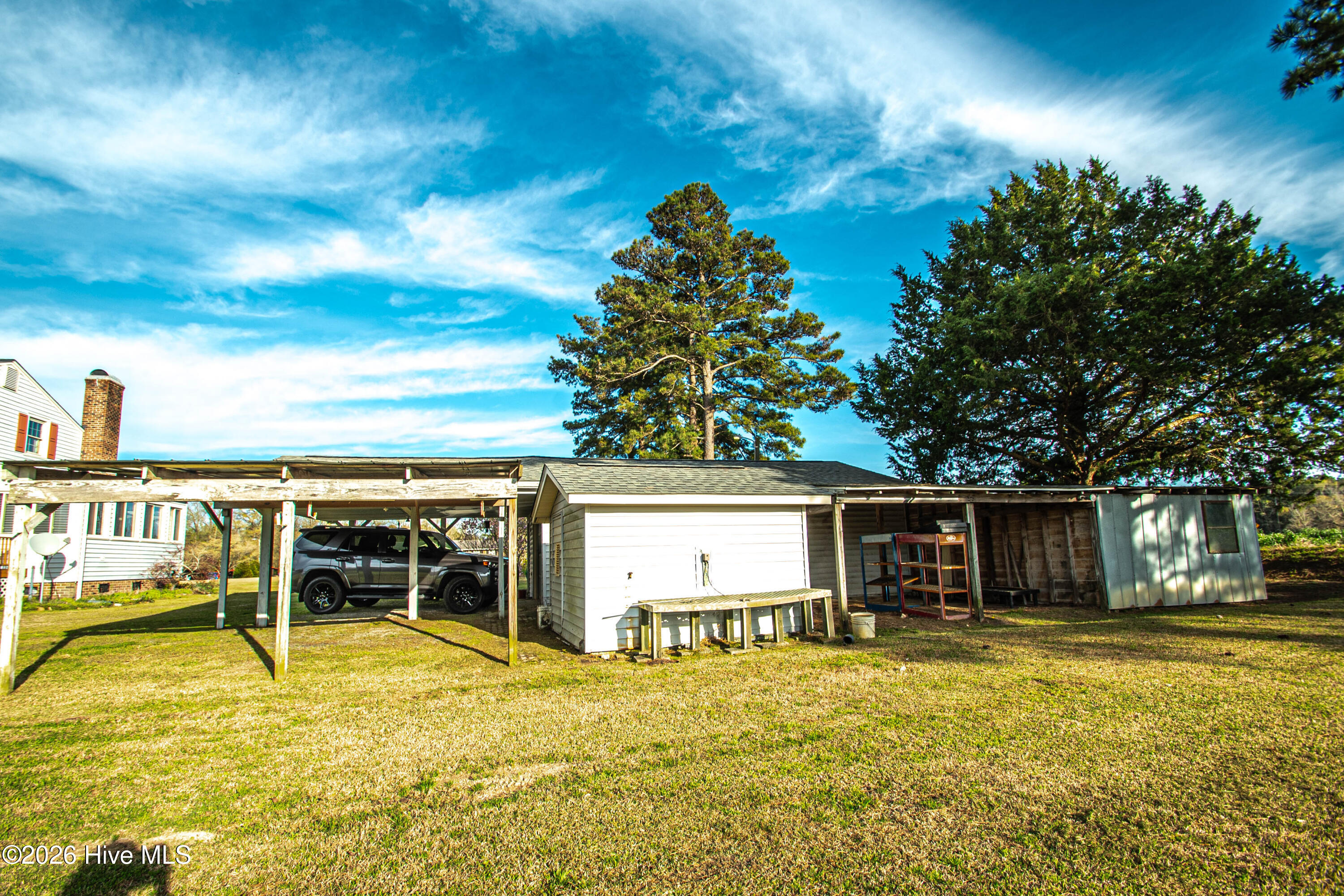 8564 South Nc 41 Highway Wallace, NC 28466 - Photo 45 of 95 _DSC4946