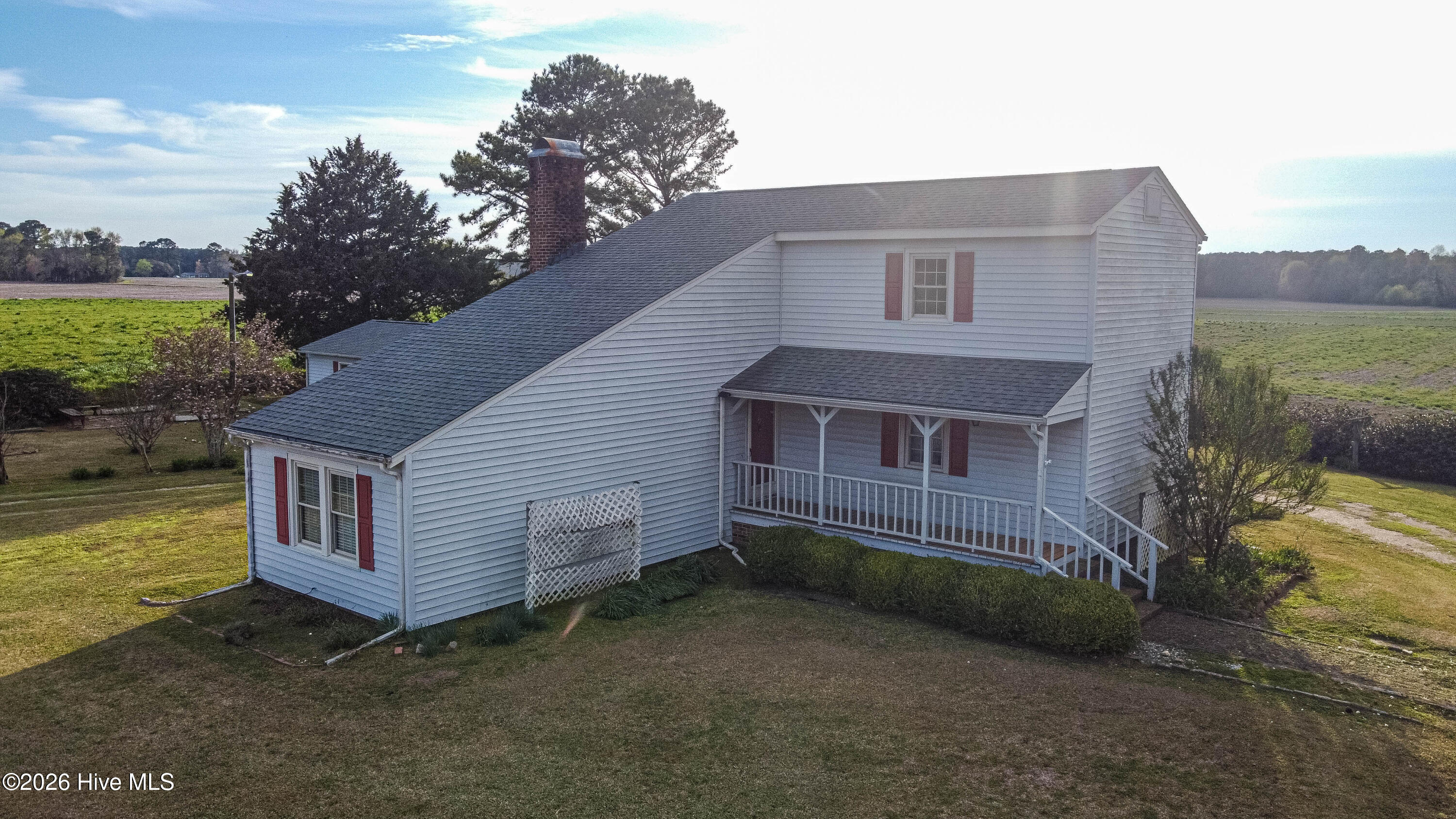 8564 South Nc 41 Highway Wallace, NC 28466 - Photo 10 of 95 DJI_0110