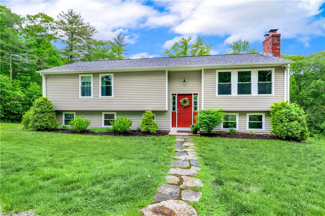 155 Foster Center Road Foster, RI 02825 - Photo 1 of 24