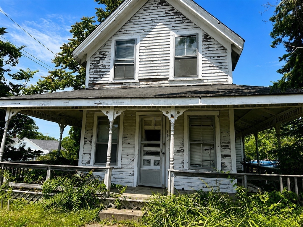 147 Onset Avenue Wareham, MA 02558 - Photo 2 of 8