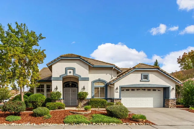 $649,000 | 401 Barusch Court, Roseville, CA 95747