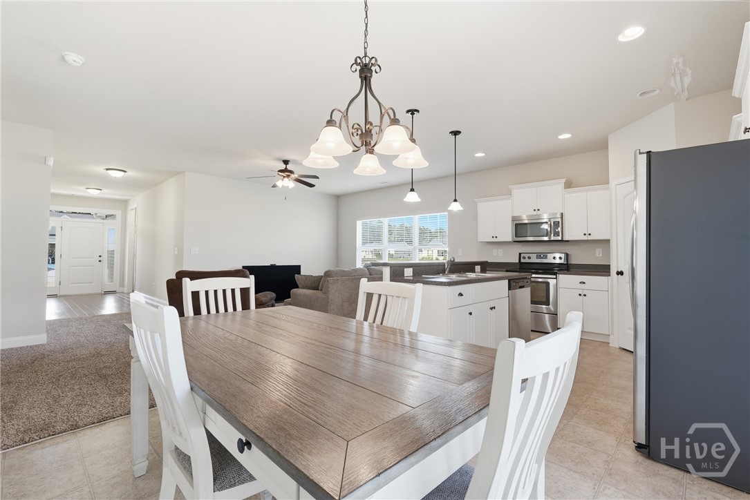 101 Timberlake Lane Guyton, GA 31312 - Photo 12 of 28