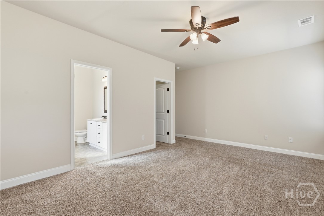 101 Timberlake Lane Guyton, GA 31312 - Photo 16 of 28