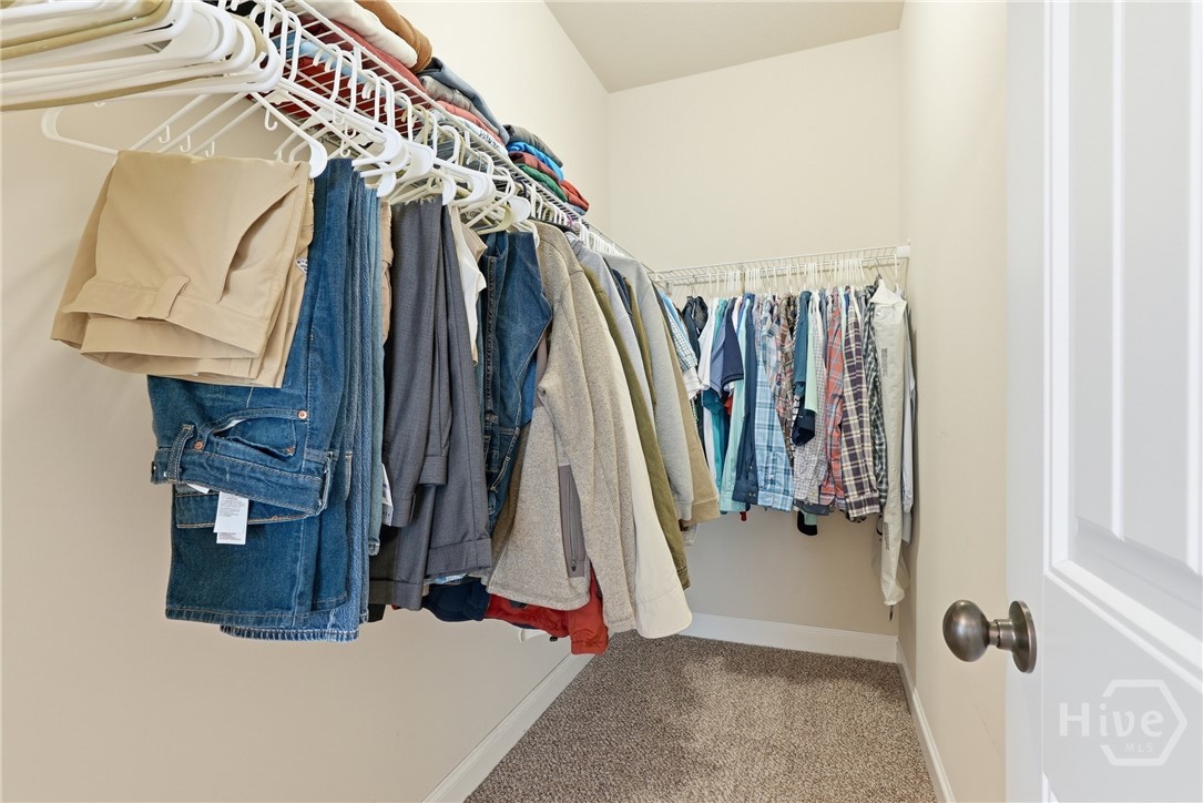 101 Timberlake Lane Guyton, GA 31312 - Photo 17 of 28