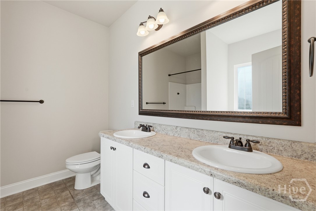 101 Timberlake Lane Guyton, GA 31312 - Photo 18 of 28