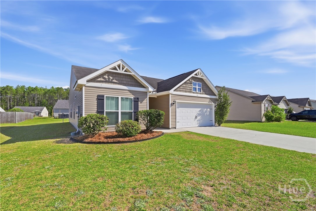 101 Timberlake Lane Guyton, GA 31312 - Photo 2 of 28