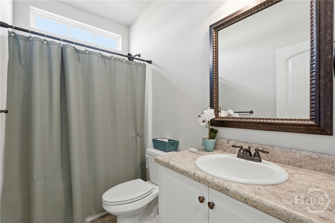 101 Timberlake Lane Guyton, GA 31312 - Photo 22 of 28