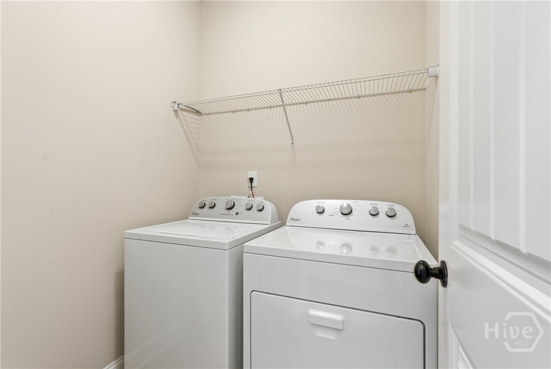 101 Timberlake Lane Guyton, GA 31312 - Photo 25 of 28