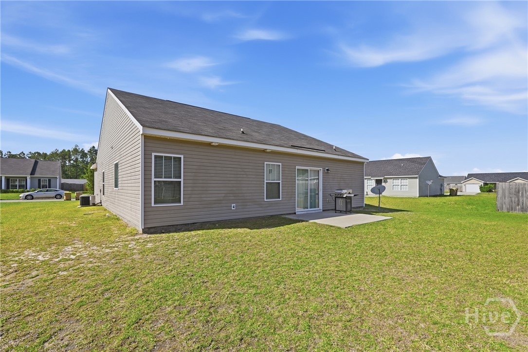 101 Timberlake Lane Guyton, GA 31312 - Photo 26 of 28