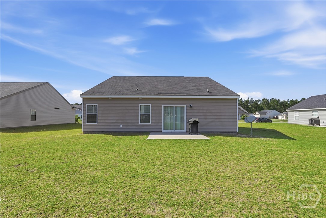 101 Timberlake Lane Guyton, GA 31312 - Photo 27 of 28