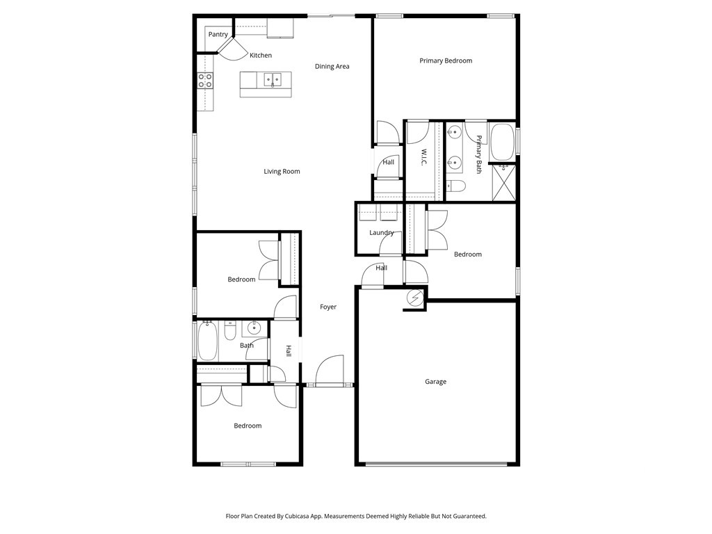 101 Timberlake Lane Guyton, GA 31312 - Photo 28 of 28