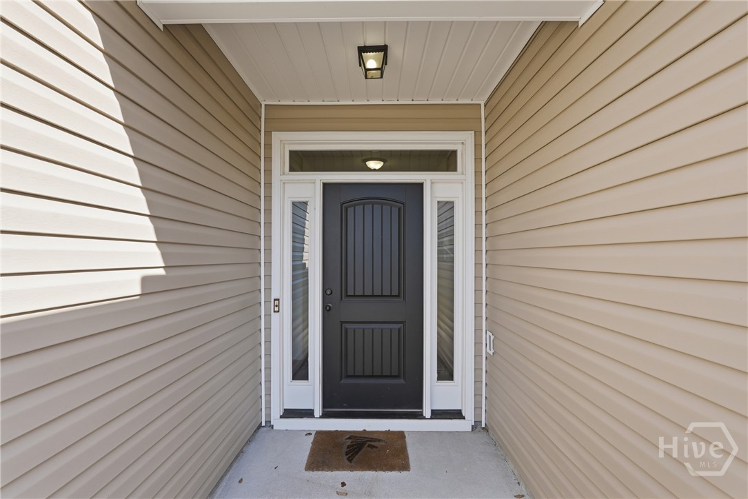 101 Timberlake Lane Guyton, GA 31312 - Photo 4 of 28