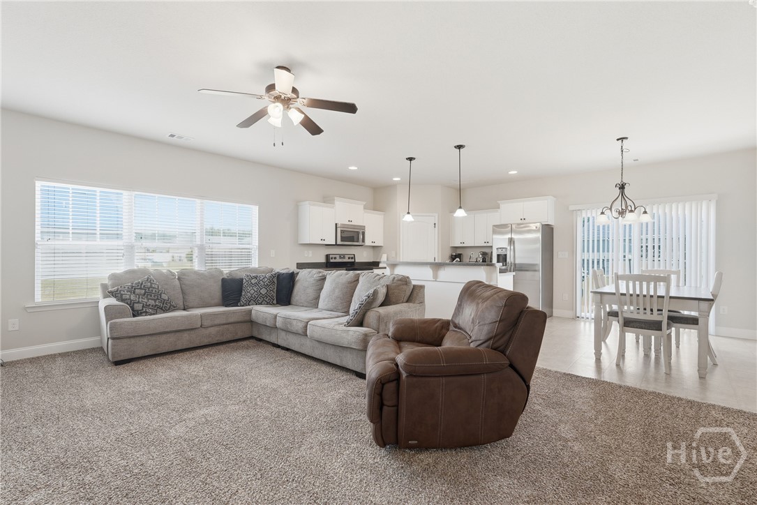 101 Timberlake Lane Guyton, GA 31312 - Photo 5 of 28