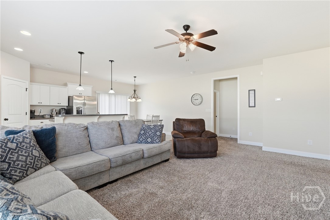 101 Timberlake Lane Guyton, GA 31312 - Photo 6 of 28