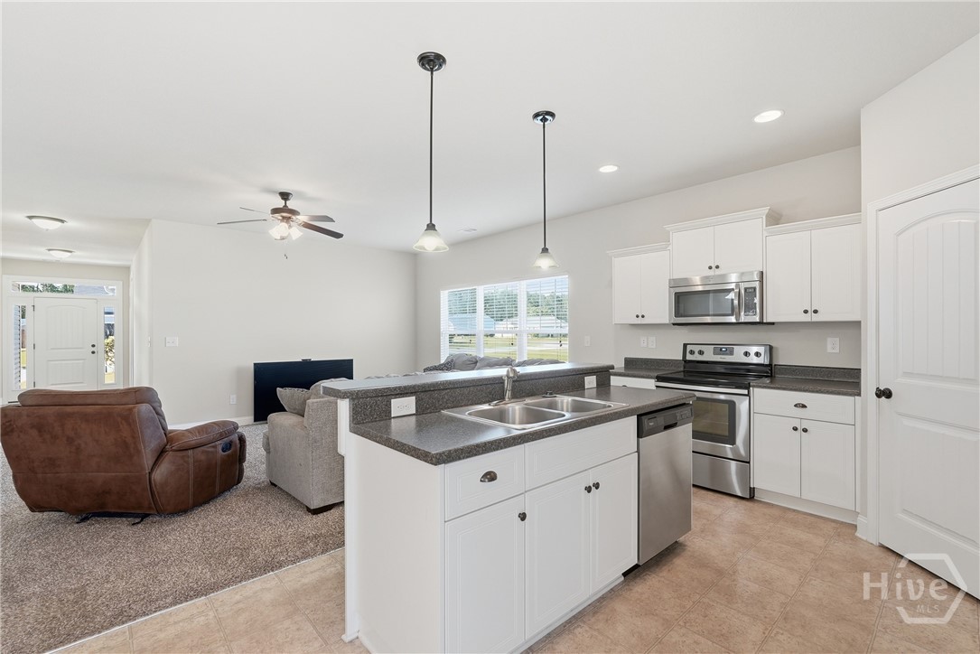 101 Timberlake Lane Guyton, GA 31312 - Photo 10 of 28