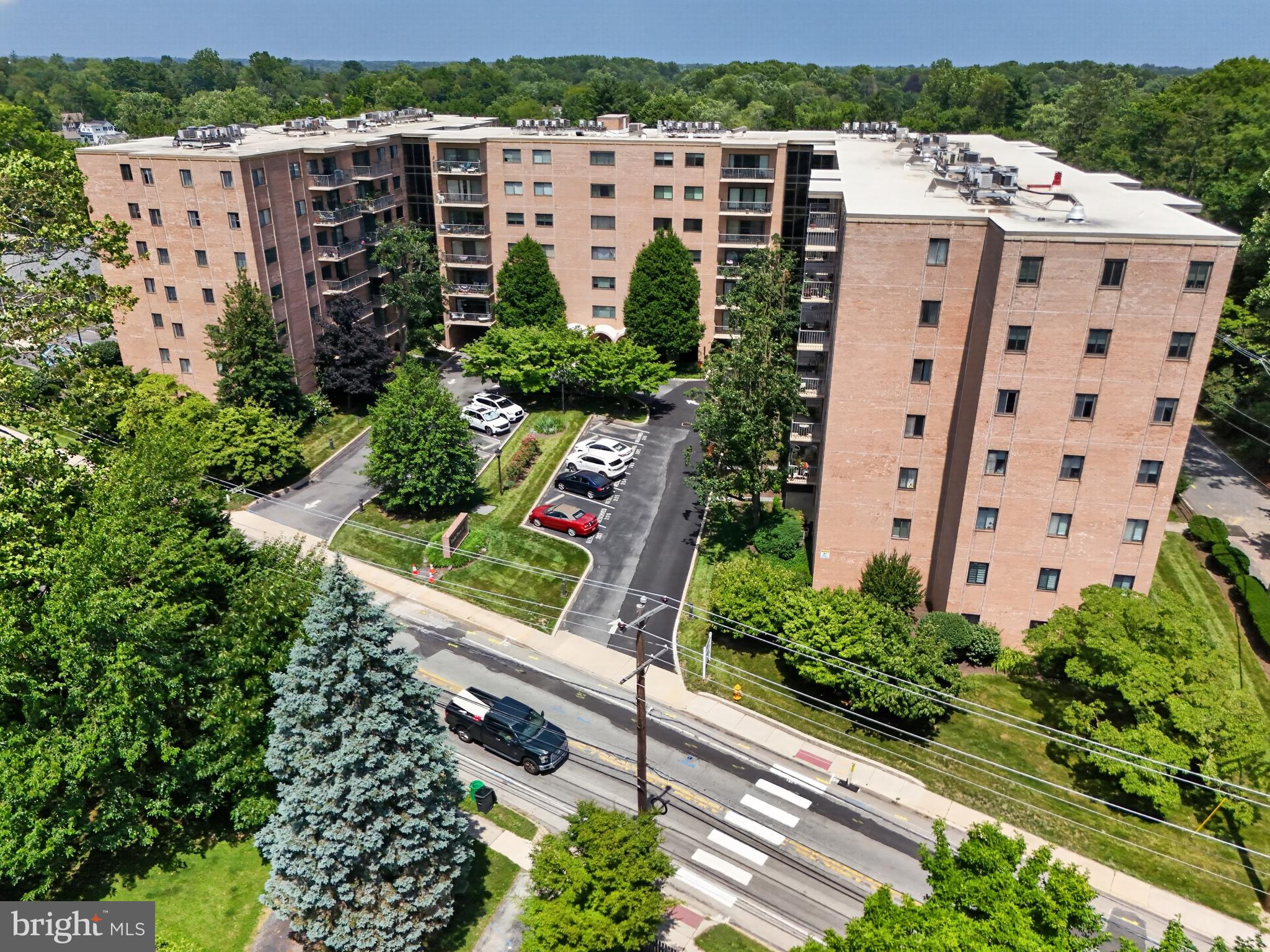 501 North Providence Road, Unit 207 Media, PA 19063 - Photo 36 of 40