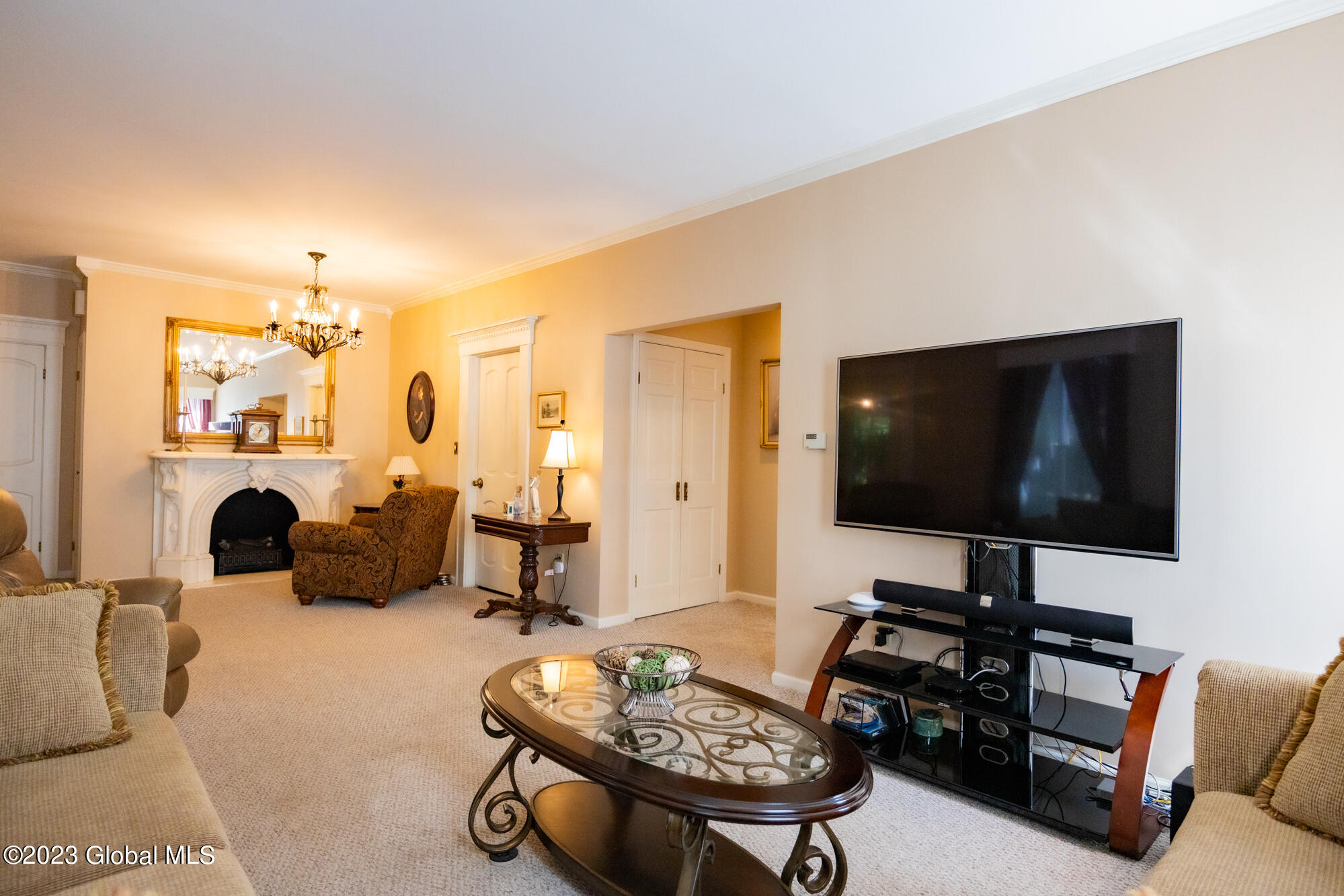 200 Ridge Street Glens Falls, NY 12801 - Photo 11 of 67 Living Room