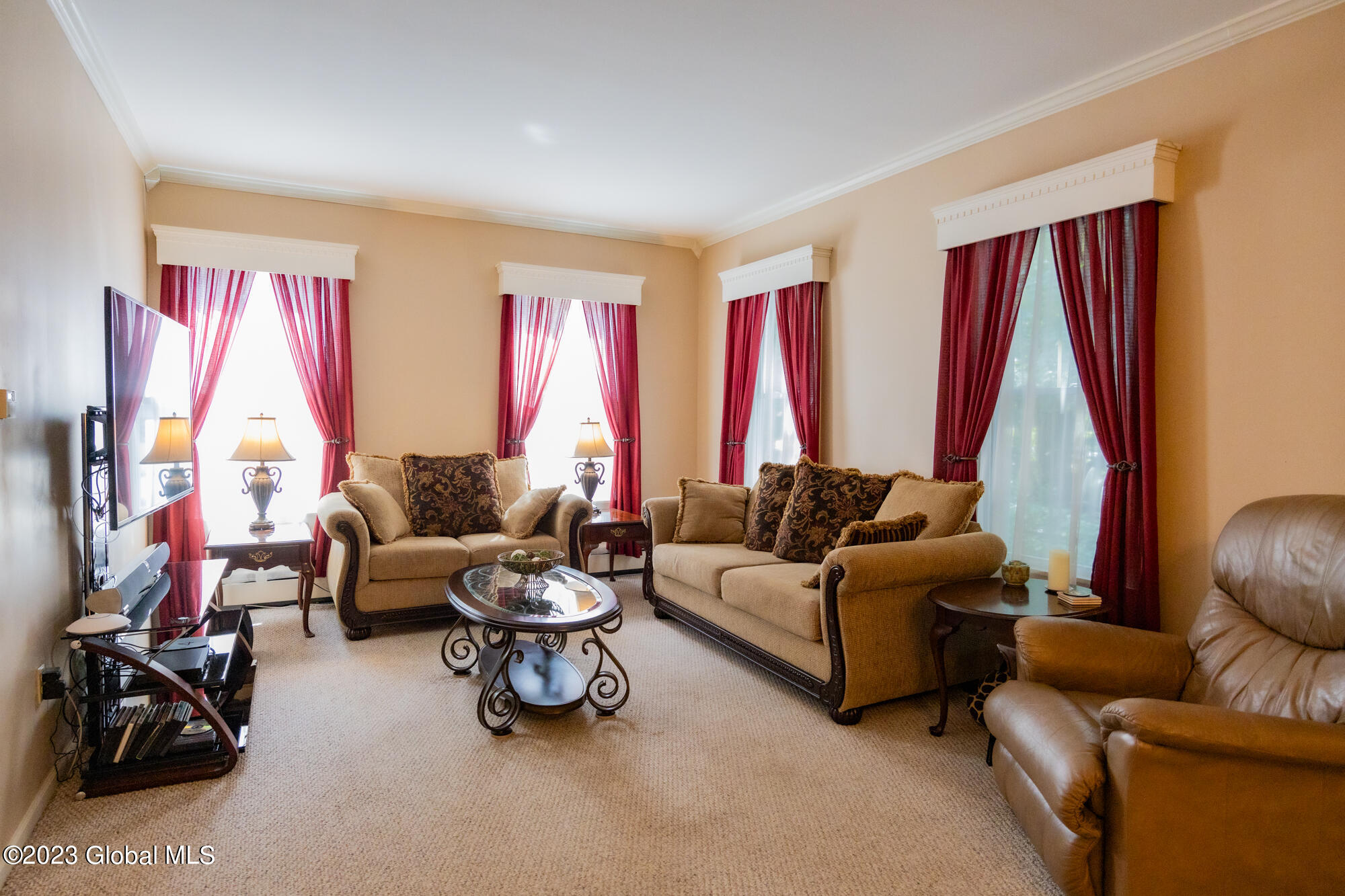 200 Ridge Street Glens Falls, NY 12801 - Photo 12 of 67 Living Room