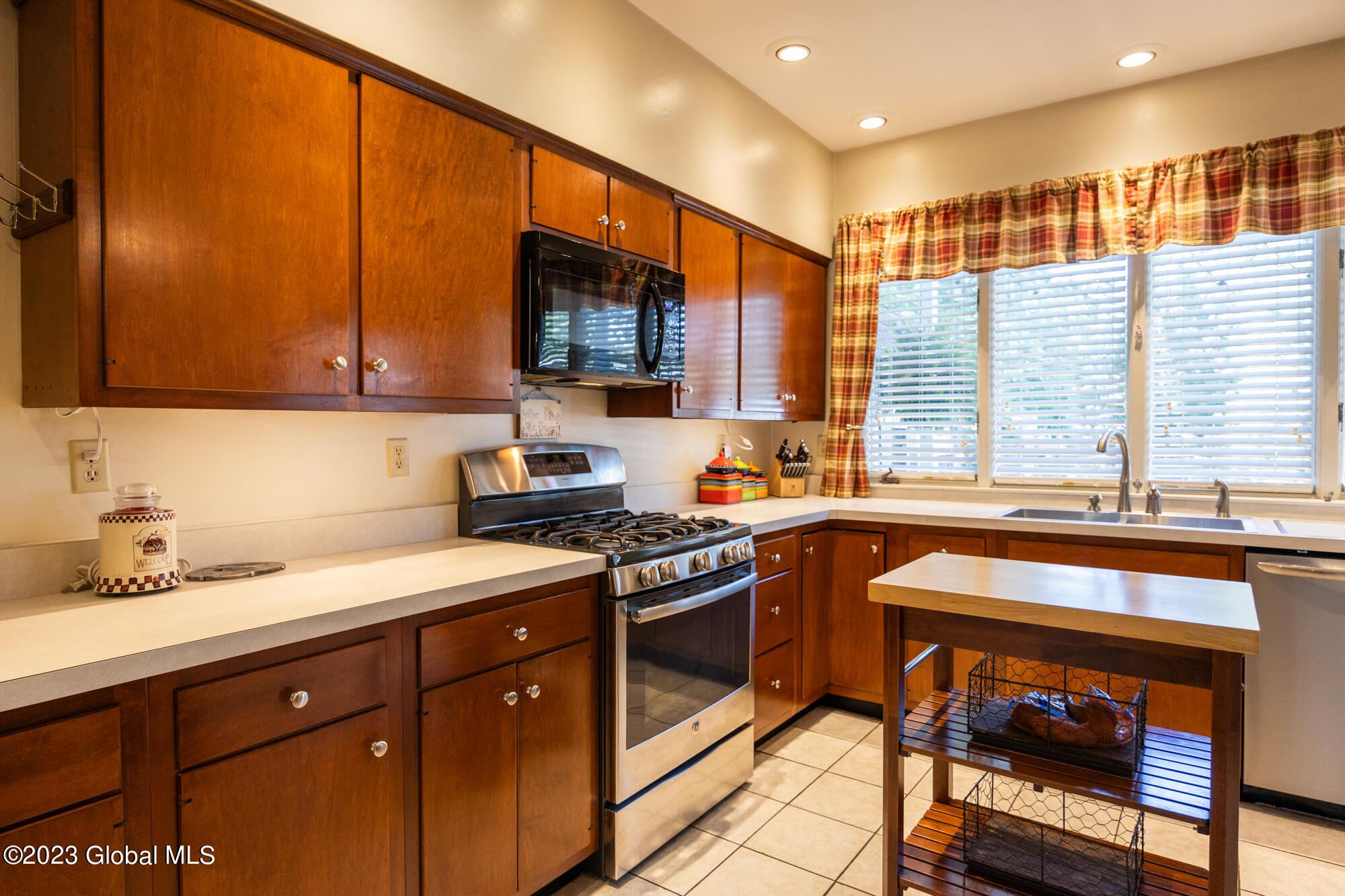 200 Ridge Street Glens Falls, NY 12801 - Photo 19 of 67 Kitchen