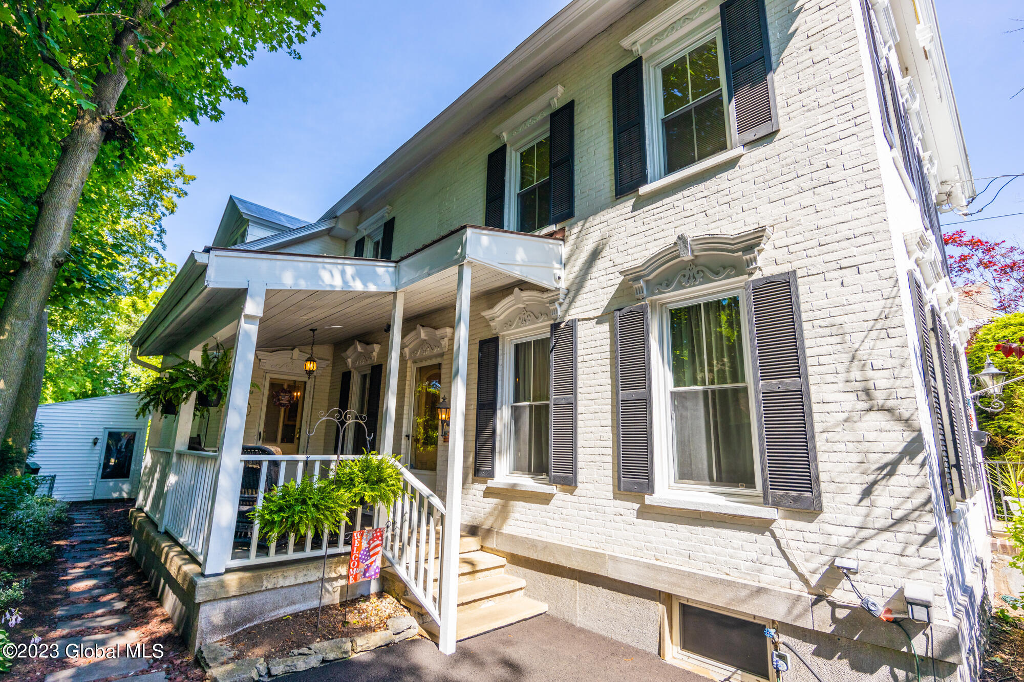 200 Ridge Street Glens Falls, NY 12801 - Photo 2 of 67 200 Ridge St