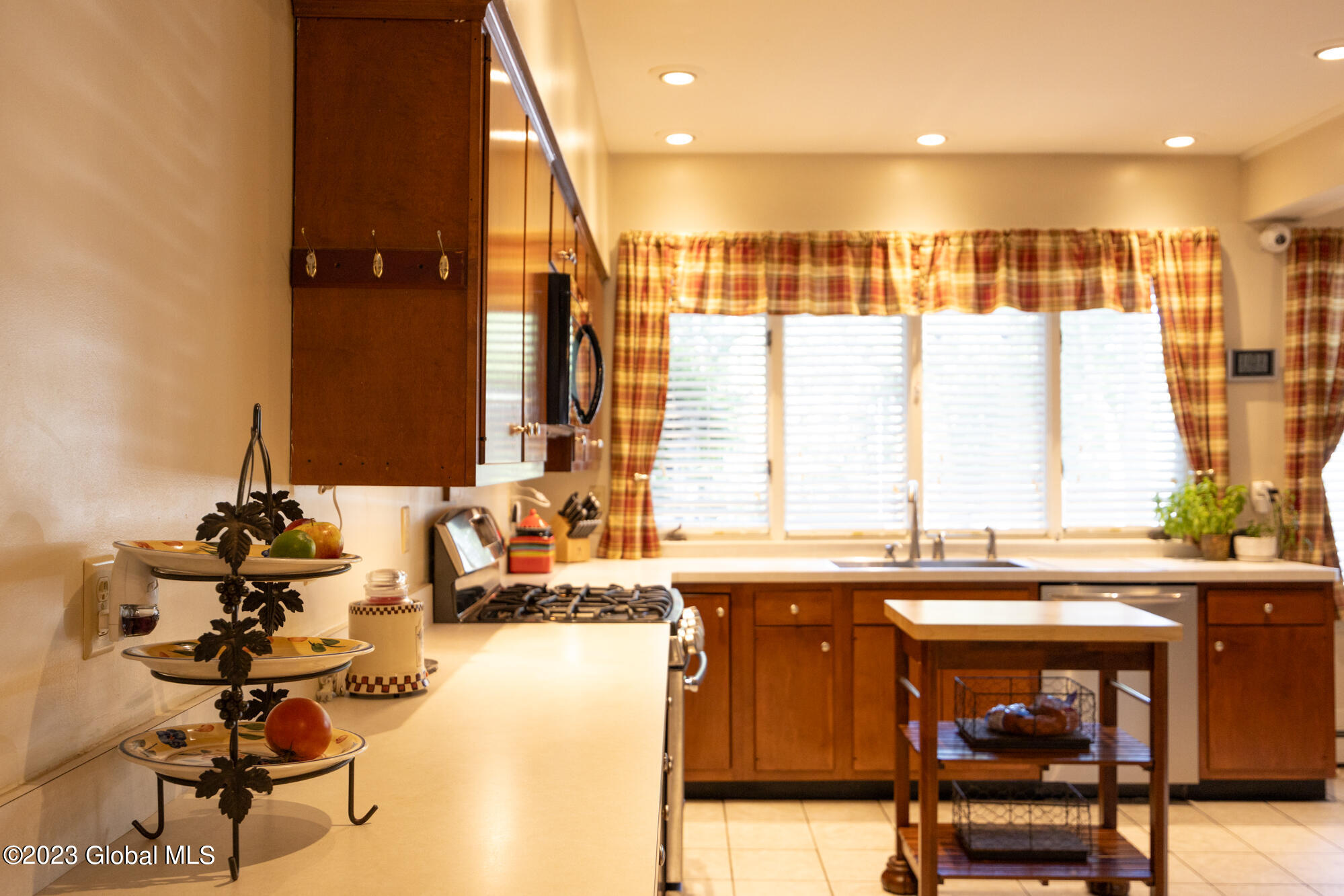 200 Ridge Street Glens Falls, NY 12801 - Photo 22 of 67 Kitchen