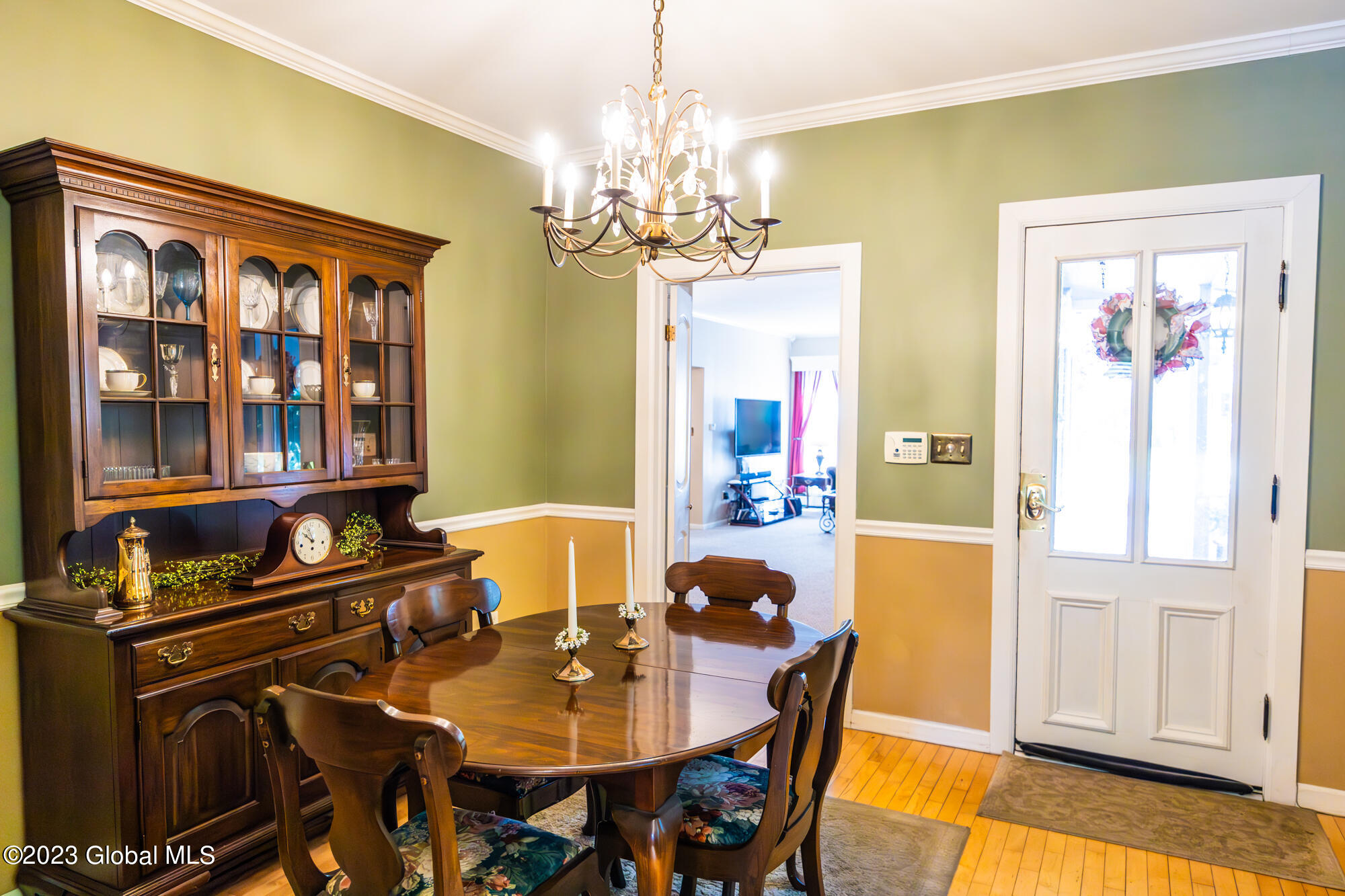 200 Ridge Street Glens Falls, NY 12801 - Photo 24 of 67 Dining Room
