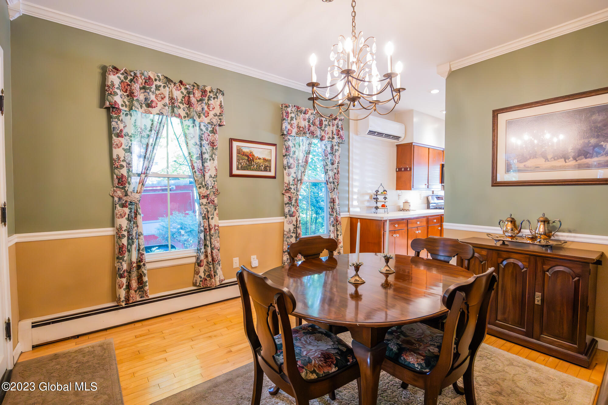200 Ridge Street Glens Falls, NY 12801 - Photo 25 of 67 Dining Room