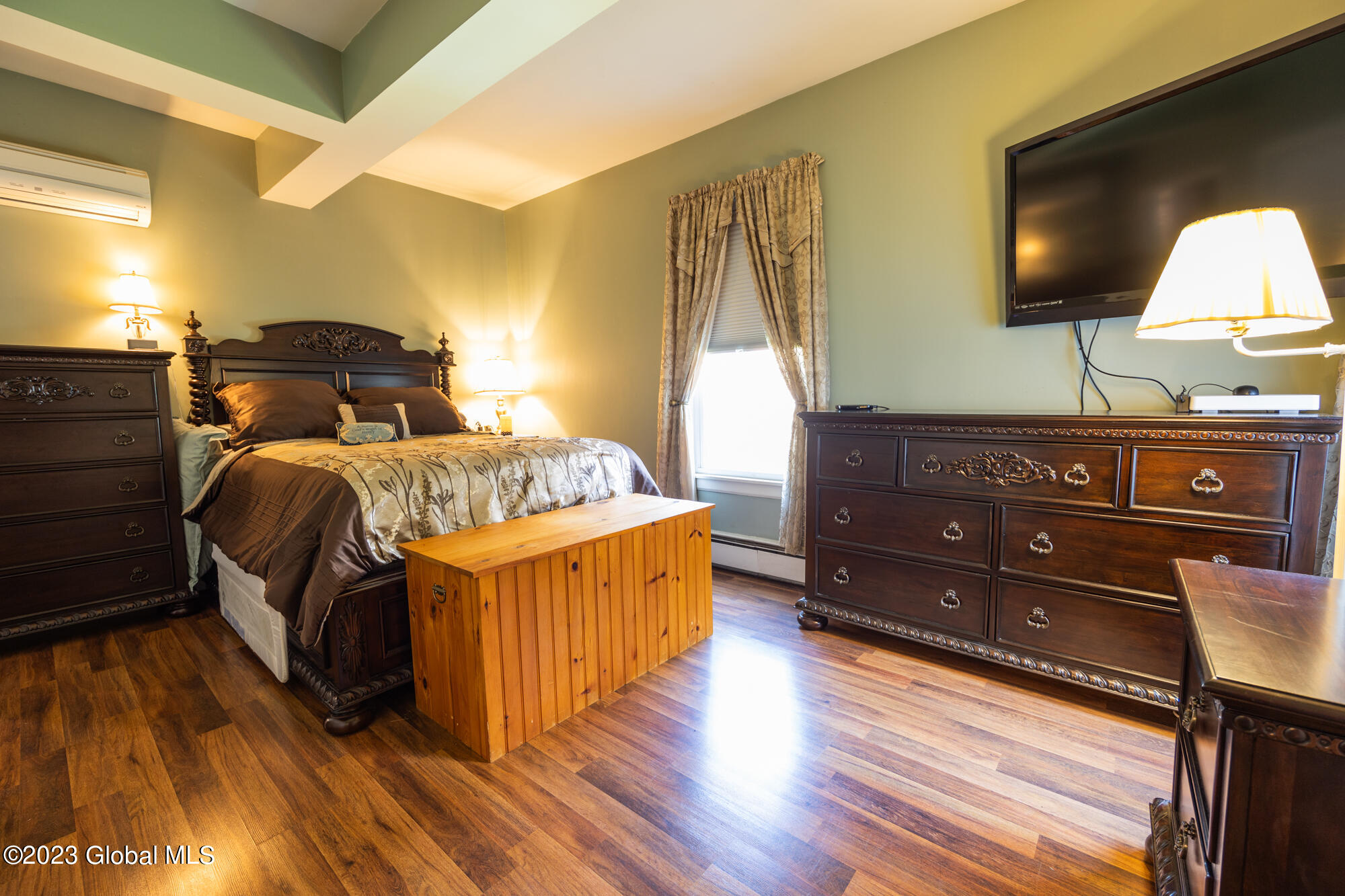 200 Ridge Street Glens Falls, NY 12801 - Photo 26 of 67 Primary Bedroom