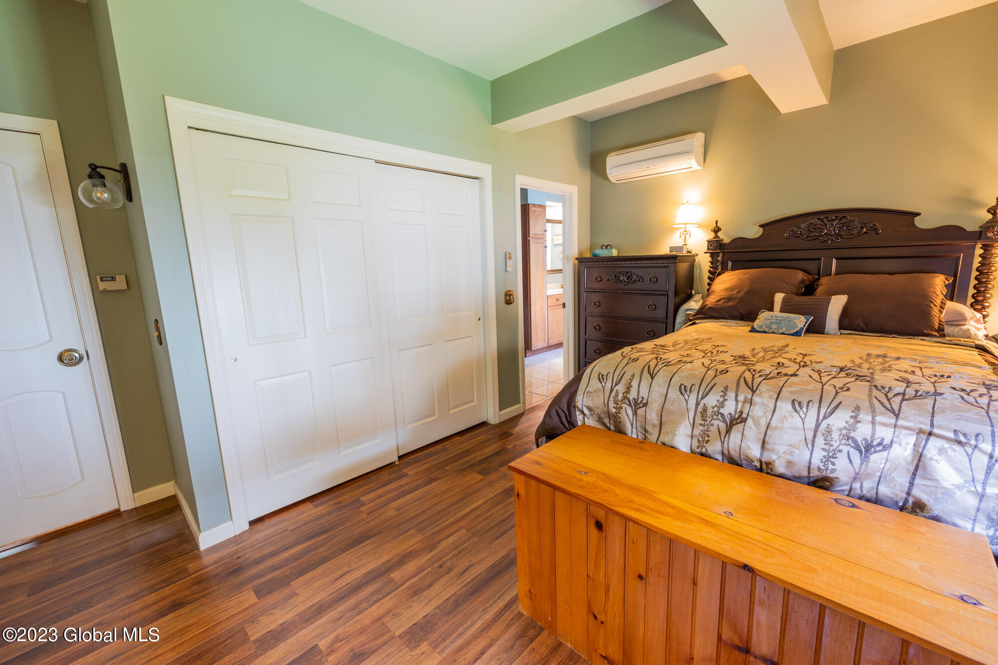 200 Ridge Street Glens Falls, NY 12801 - Photo 27 of 67 Primary Suite