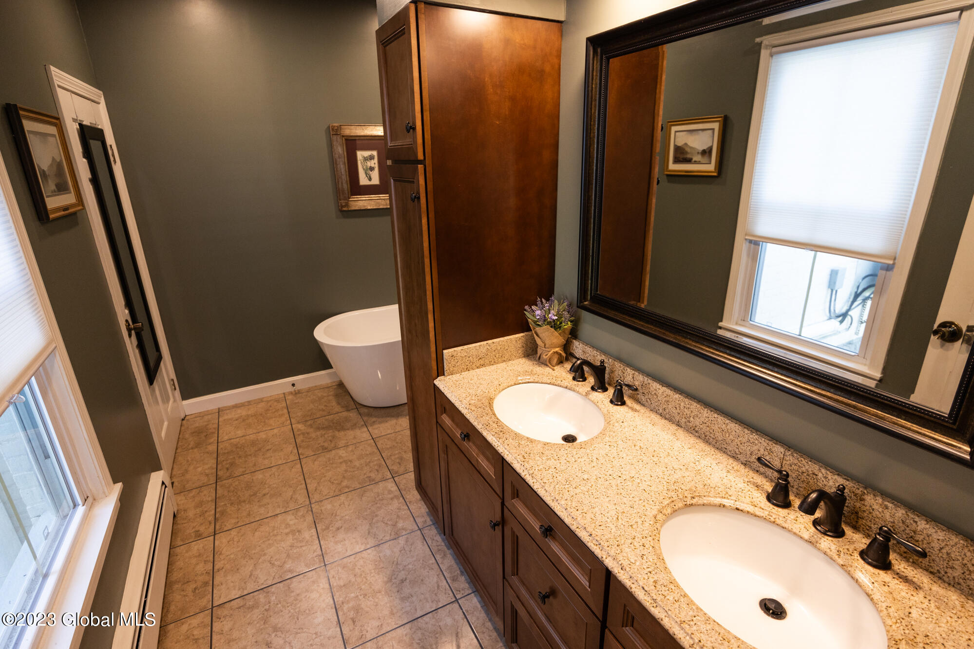 200 Ridge Street Glens Falls, NY 12801 - Photo 29 of 67 Primary Bath