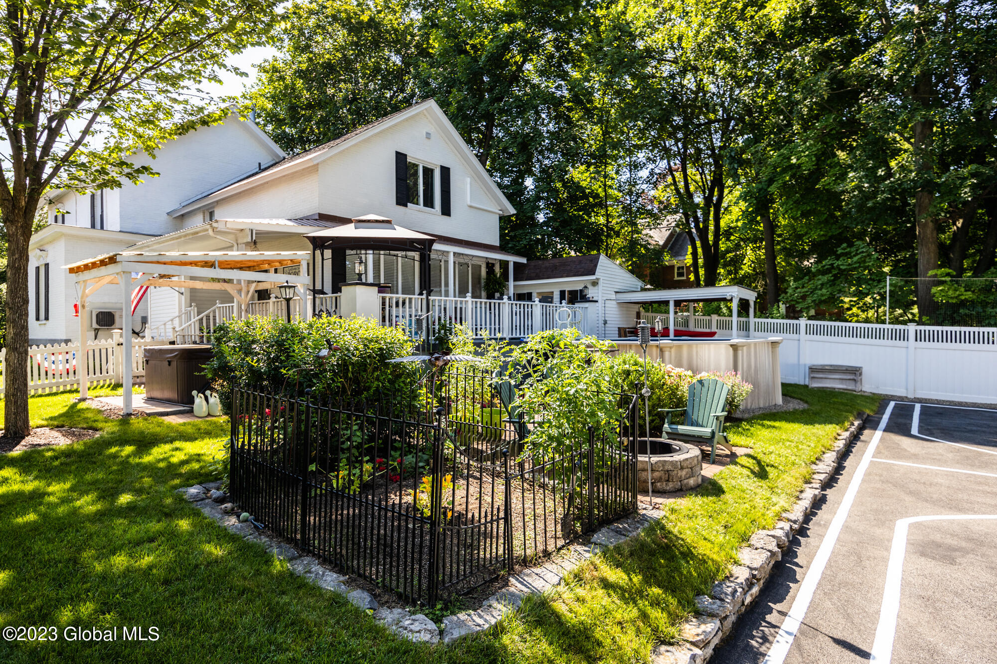 200 Ridge Street Glens Falls, NY 12801 - Photo 3 of 67 200 Ridge St