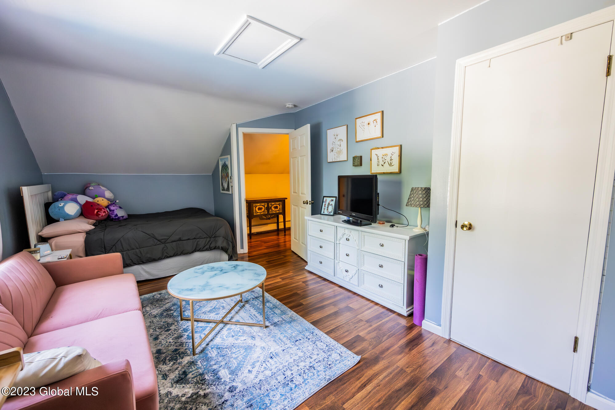 200 Ridge Street Glens Falls, NY 12801 - Photo 37 of 67 Bedroom