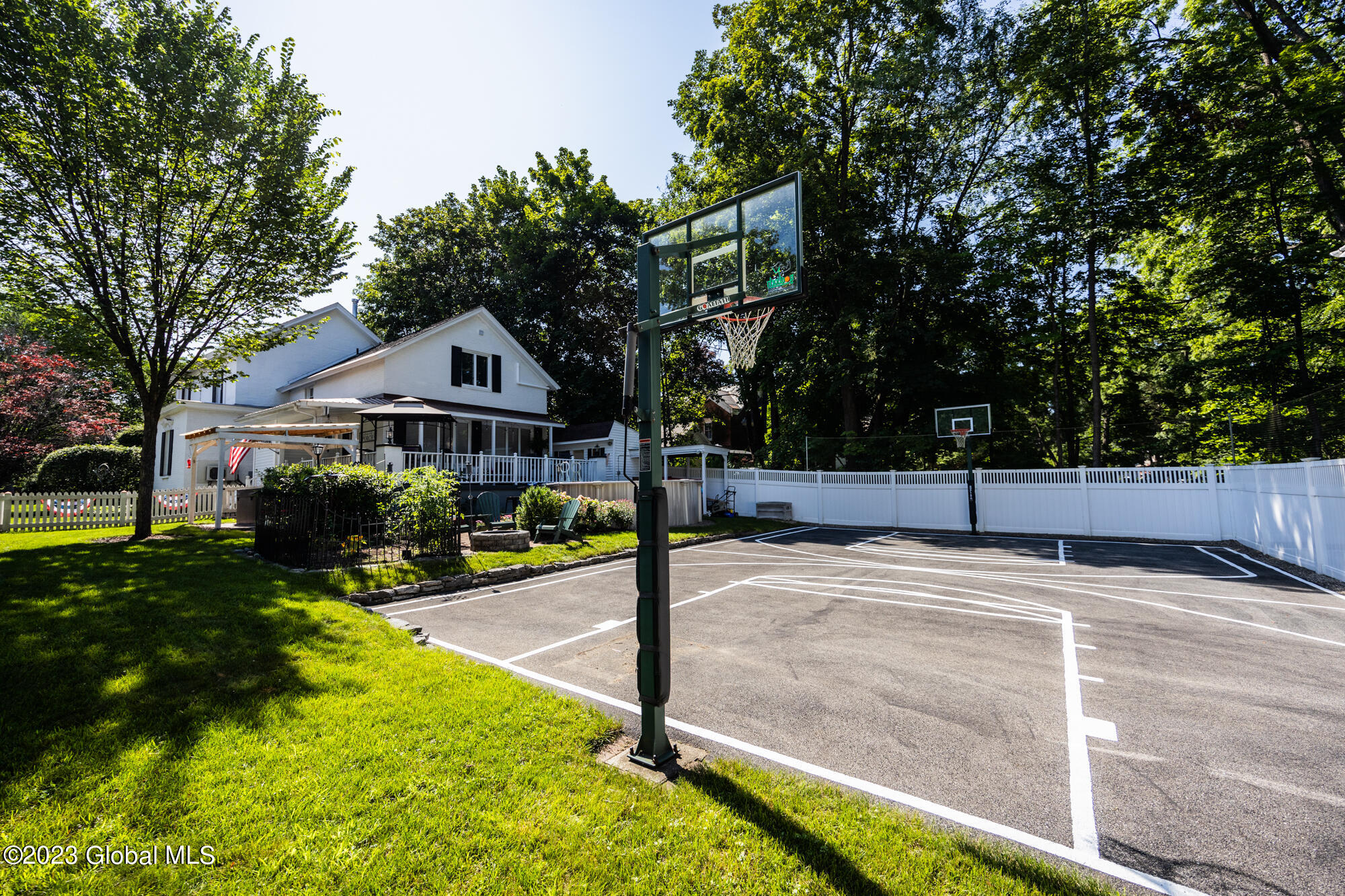 200 Ridge Street Glens Falls, NY 12801 - Photo 4 of 67 Basketball Court