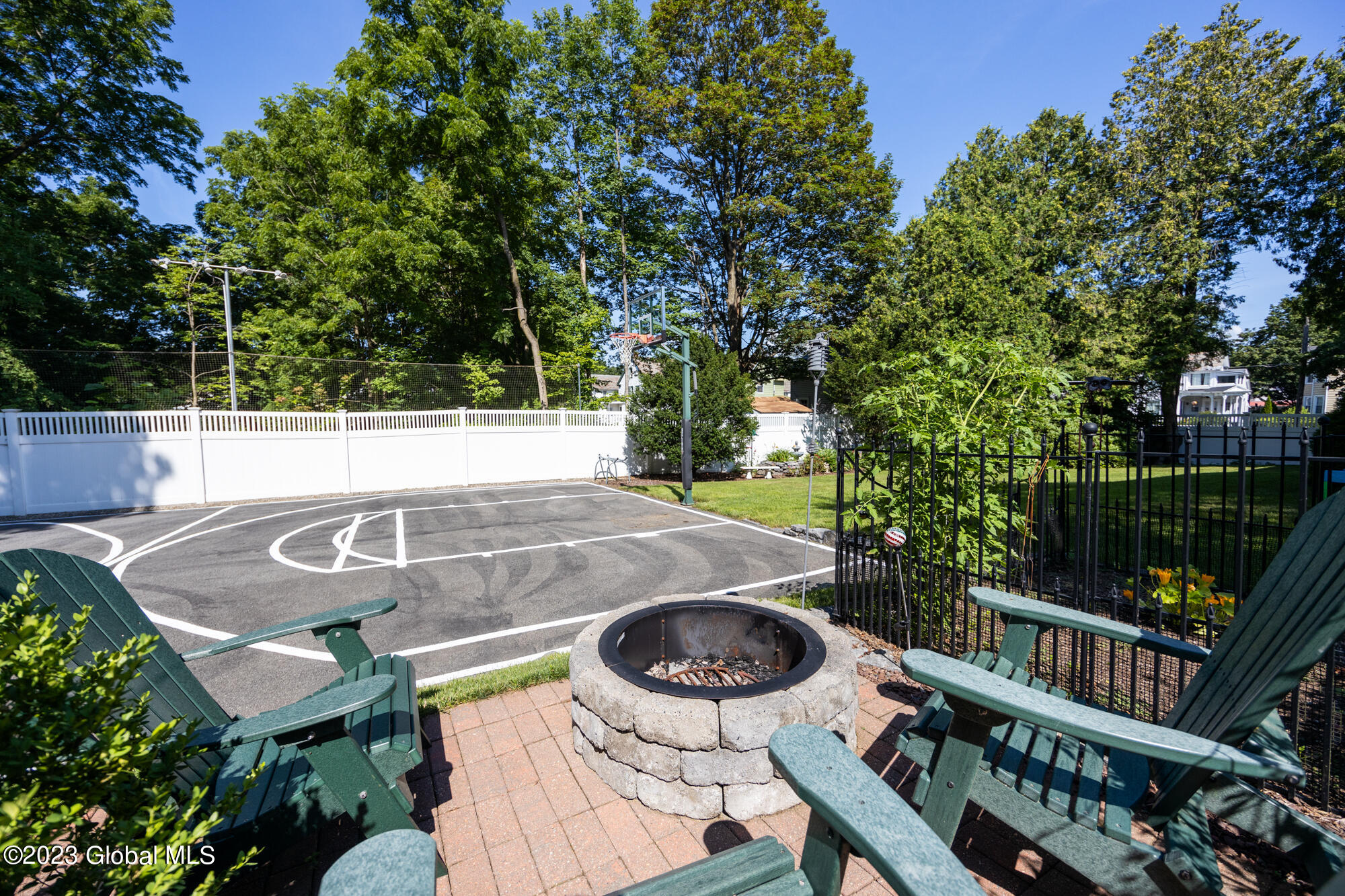200 Ridge Street Glens Falls, NY 12801 - Photo 47 of 67 Fire Pit