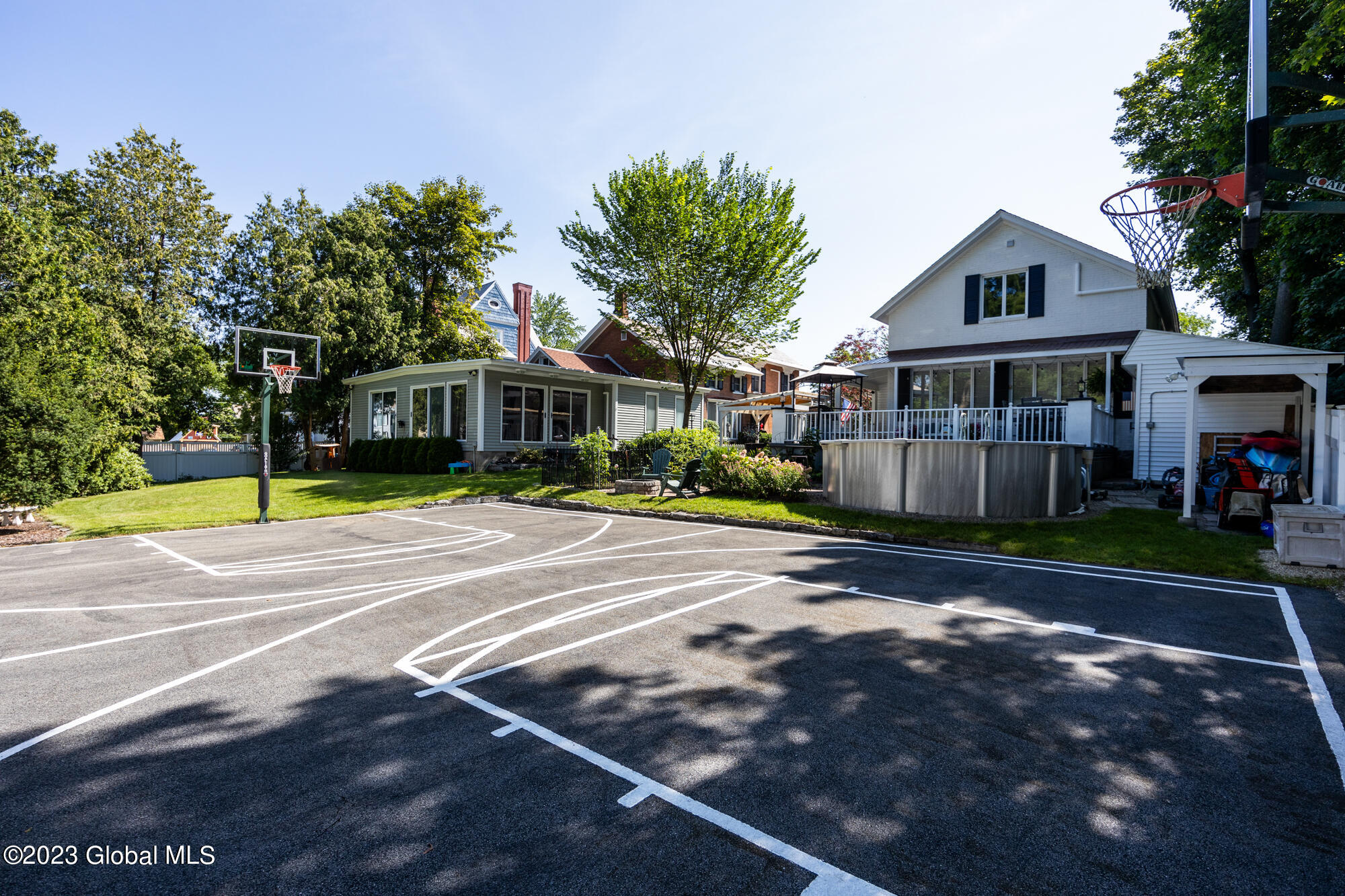 200 Ridge Street Glens Falls, NY 12801 - Photo 48 of 67 200 Ridge St