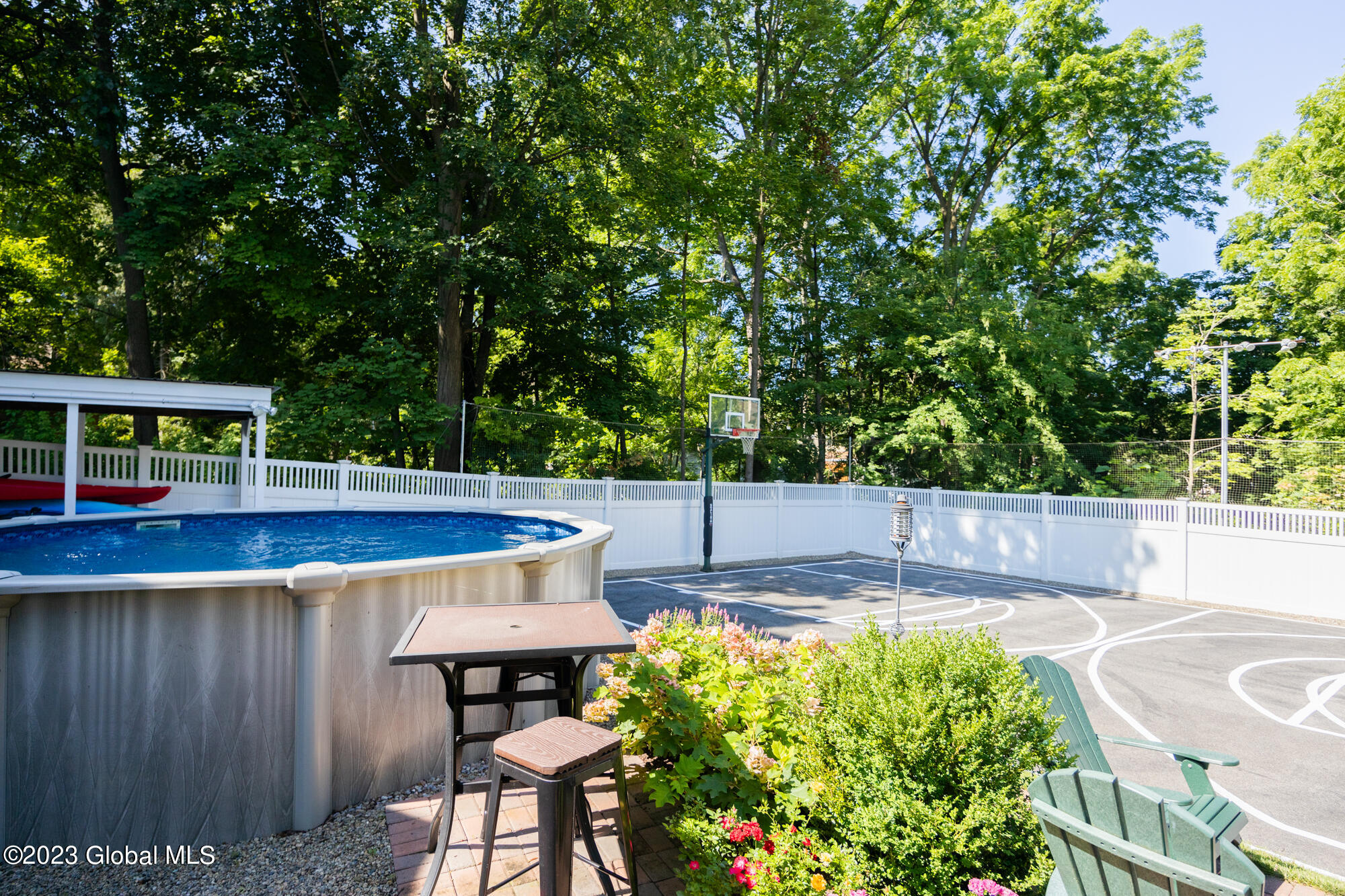 200 Ridge Street Glens Falls, NY 12801 - Photo 49 of 67 Back Yard