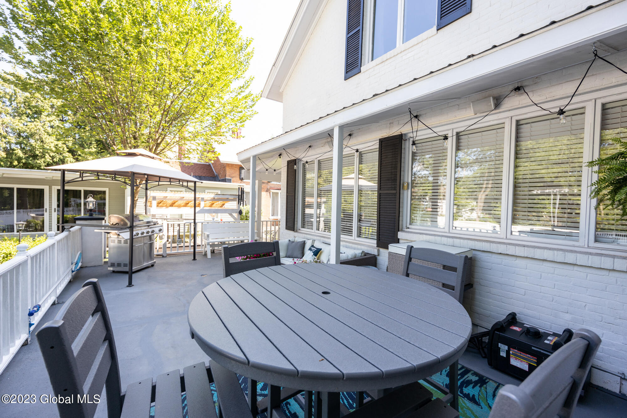 200 Ridge Street Glens Falls, NY 12801 - Photo 50 of 67 Porch