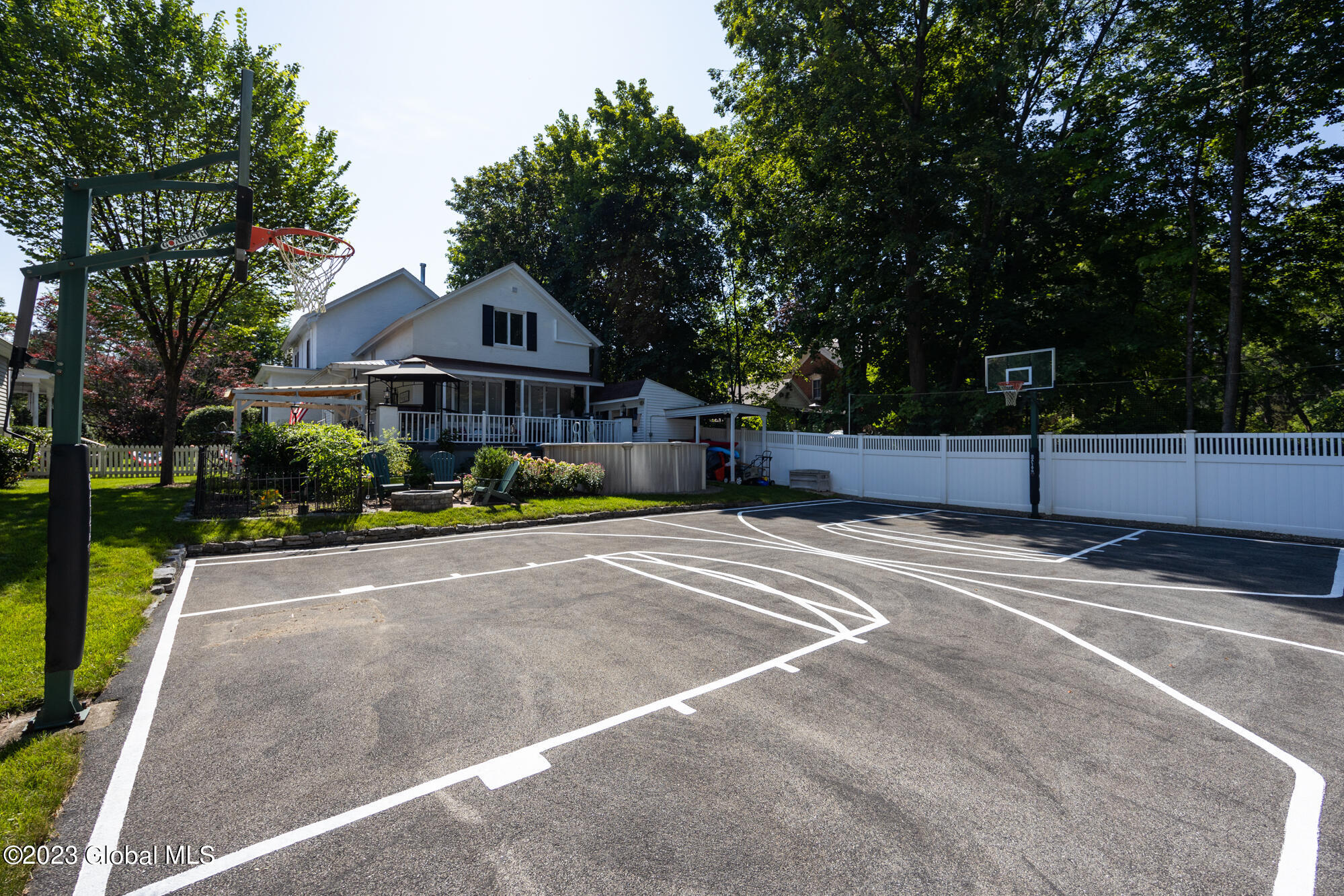 200 Ridge Street Glens Falls, NY 12801 - Photo 5 of 67 Basketball Court