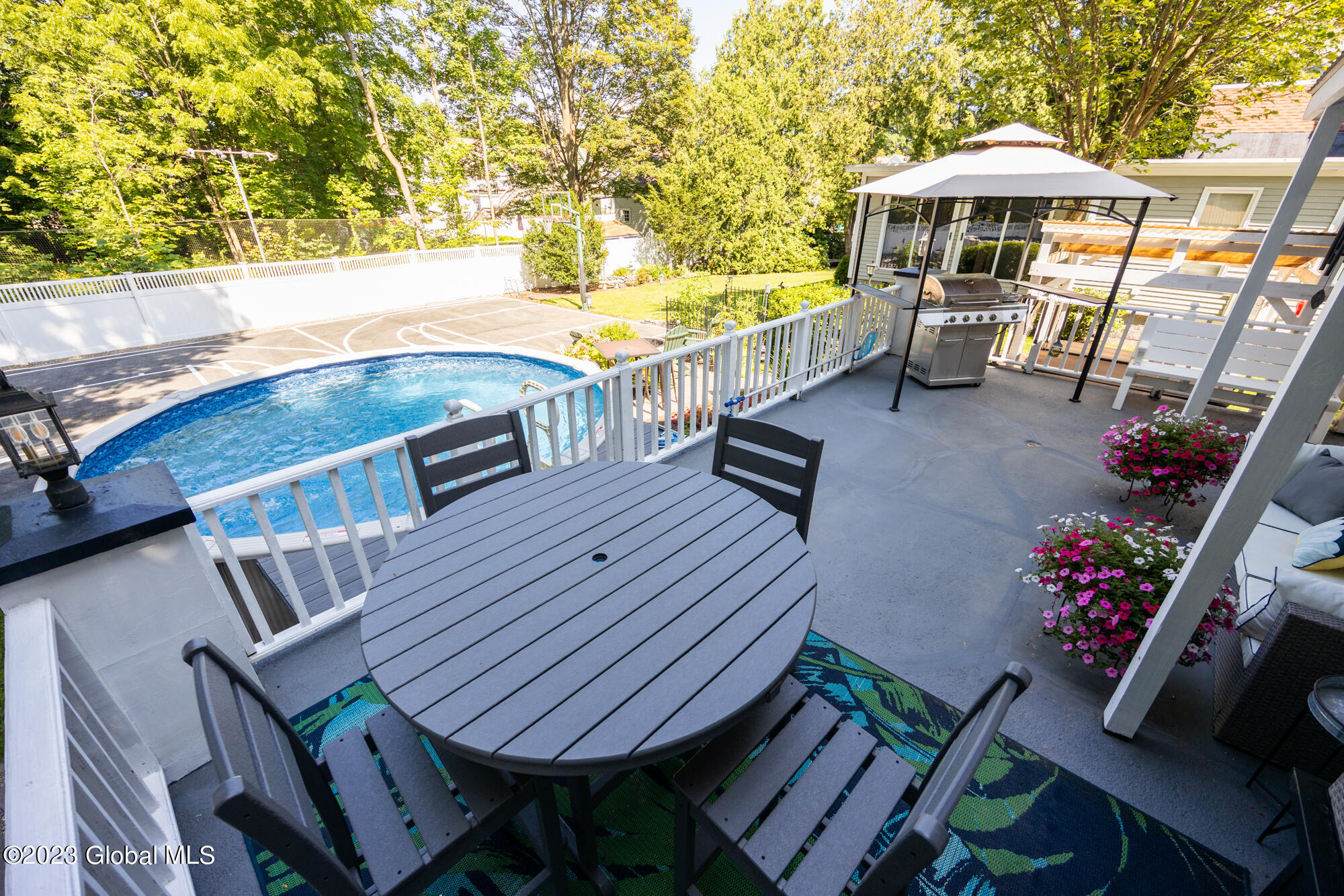 200 Ridge Street Glens Falls, NY 12801 - Photo 51 of 67 Porch